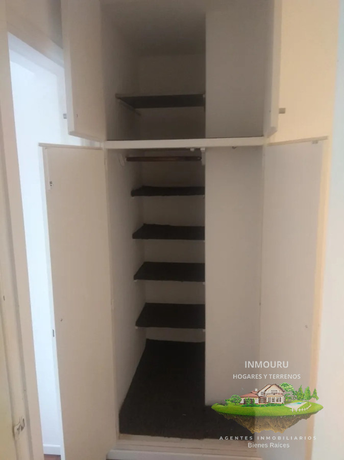 Apartamento ID.766 - Se alquila apto de 1 dormitorio en Pocitos