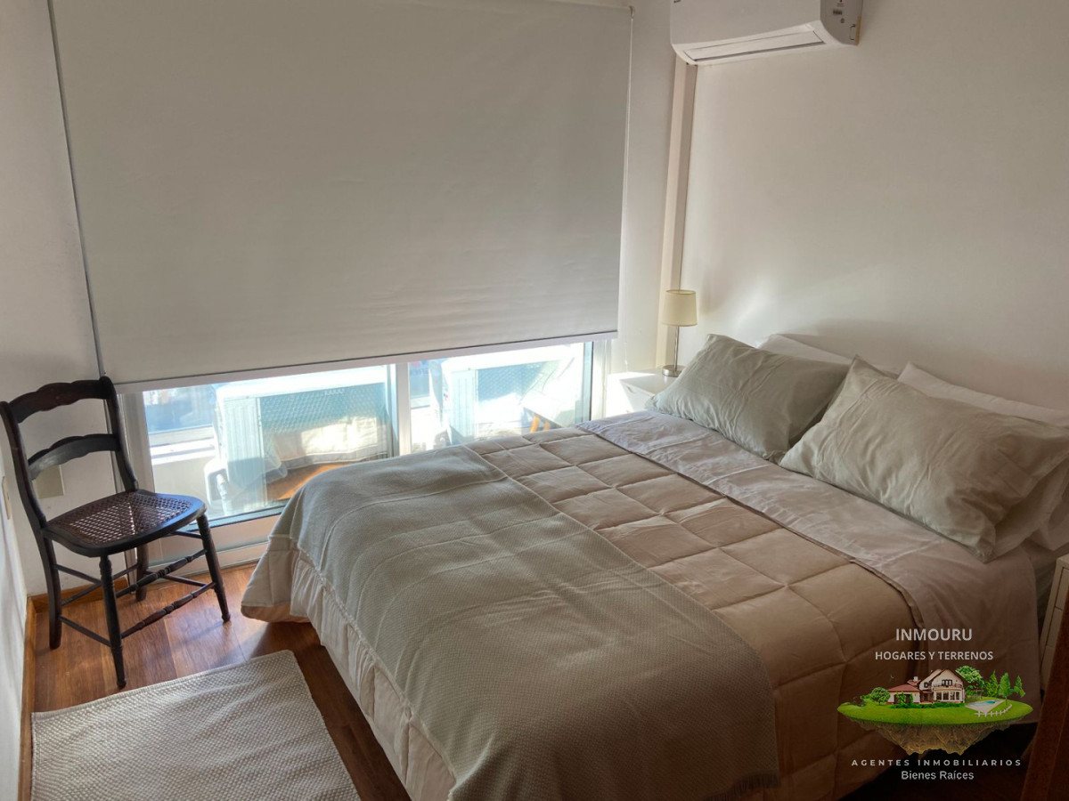 Apartamento ID.2831 - Apartamento en Buceo