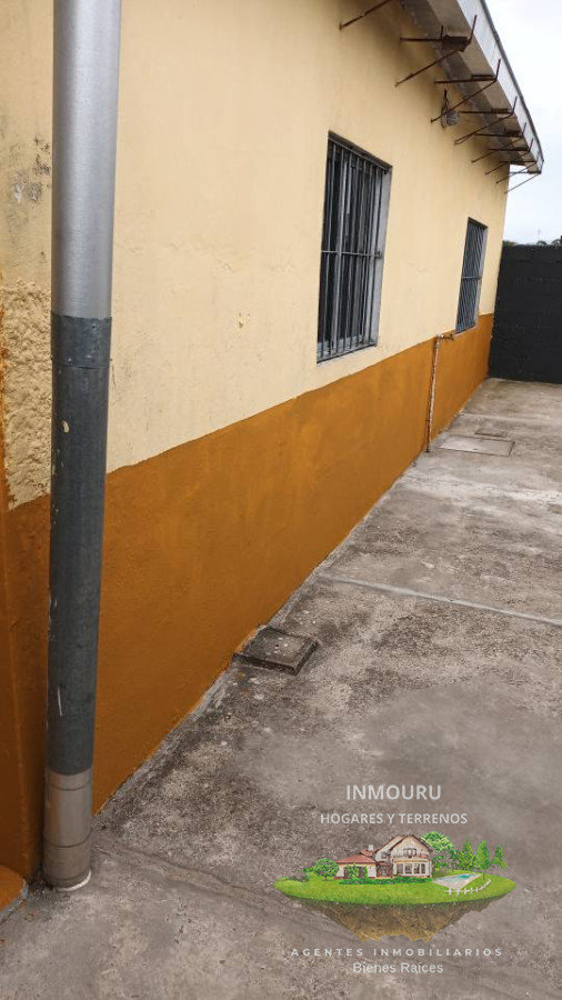 Apartamento ID.911 - Alquiler de apartamento en Las Acacias, 2 dormitorios