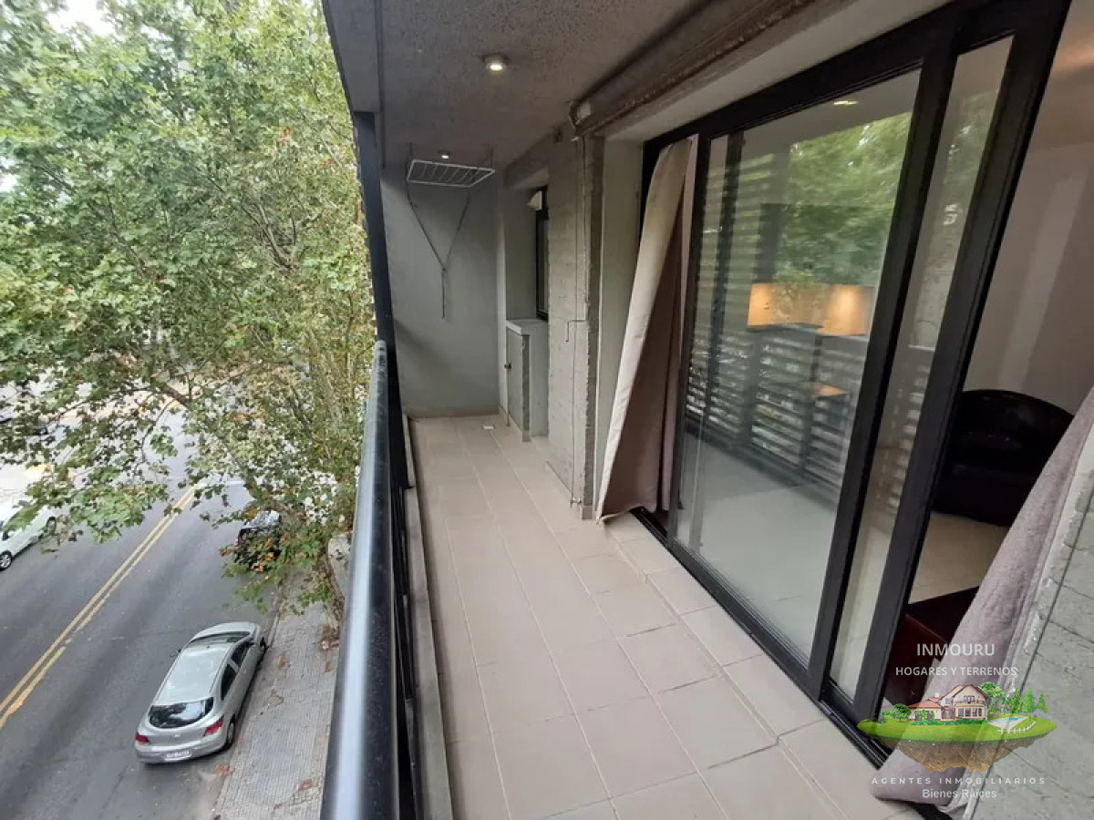 Apartamento ID.2777 - Alquilo apartamento de 2 habitaciones y 2 baños 