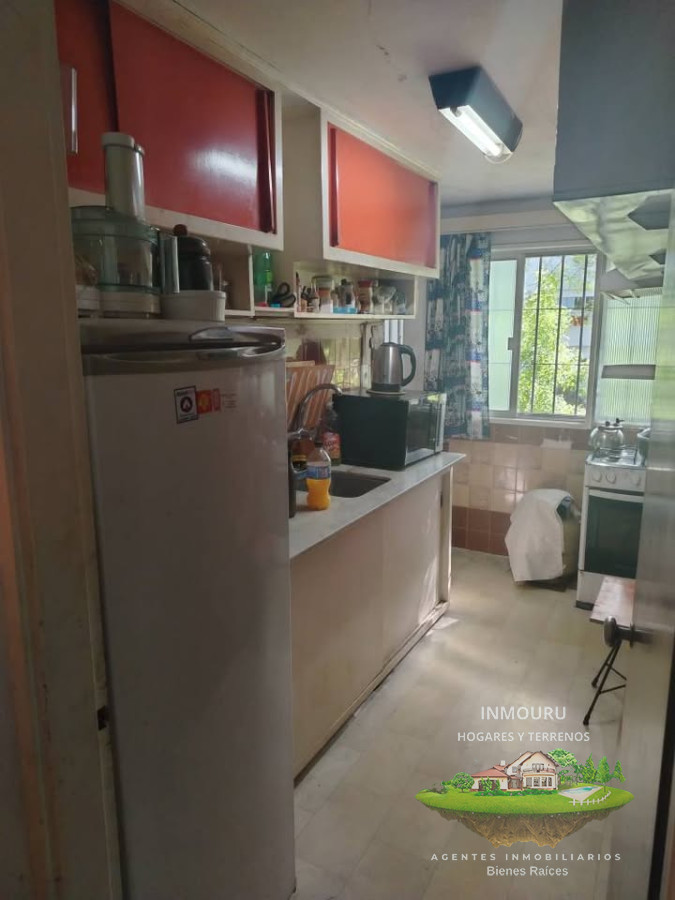 Apartamento ID.436 - Se vende Lindo y hermoso Apto en Complejo frente al Antel Arena