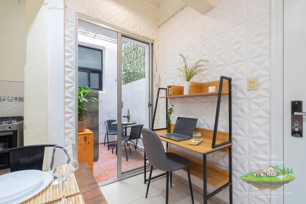 Apartamento ID.2712 - Vendo Hermoso apartamento en Pocitos