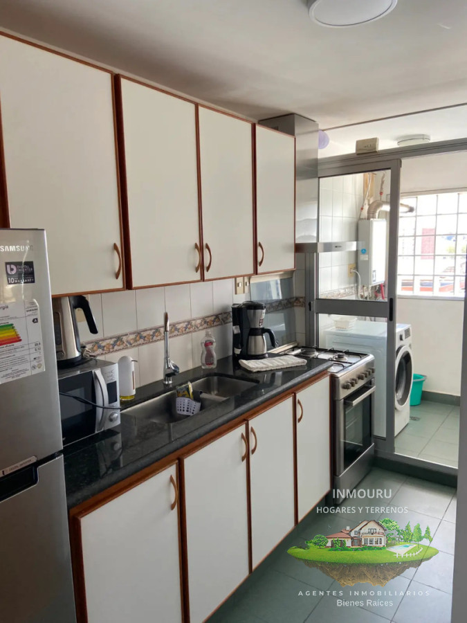 Apartamento ID.2831 - Apartamento en Buceo