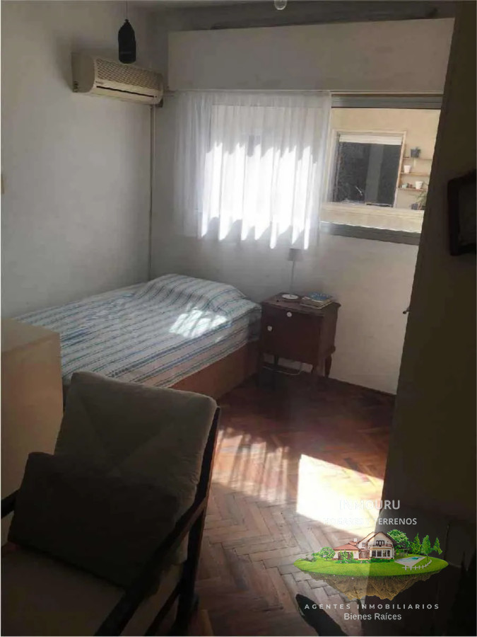 Apartamento ID.1880 - Vendo Cómodo Monoambiente en Palermo 