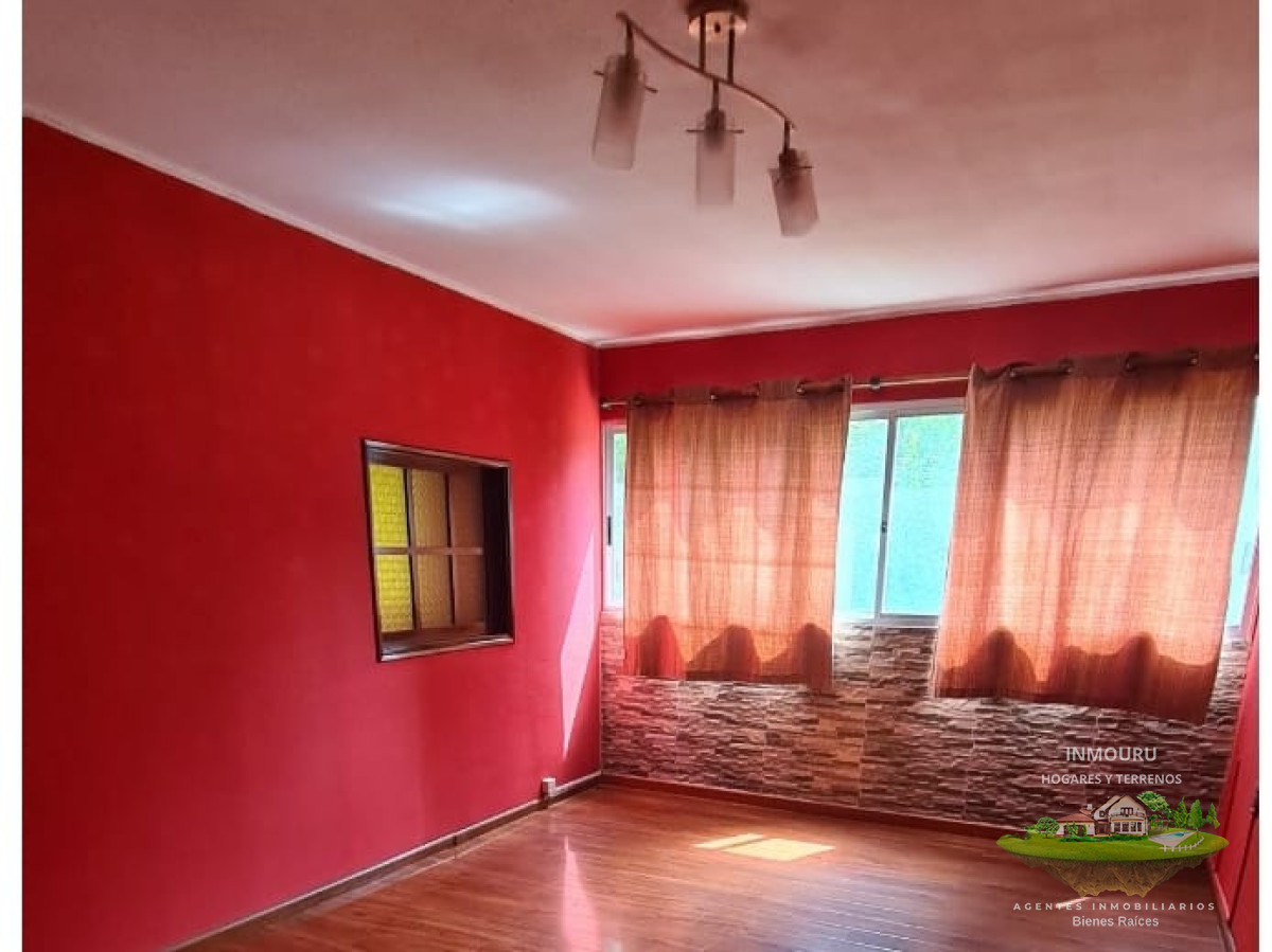 Apartamento ID.2342 - Alquiler de apartamento en Euskalerria