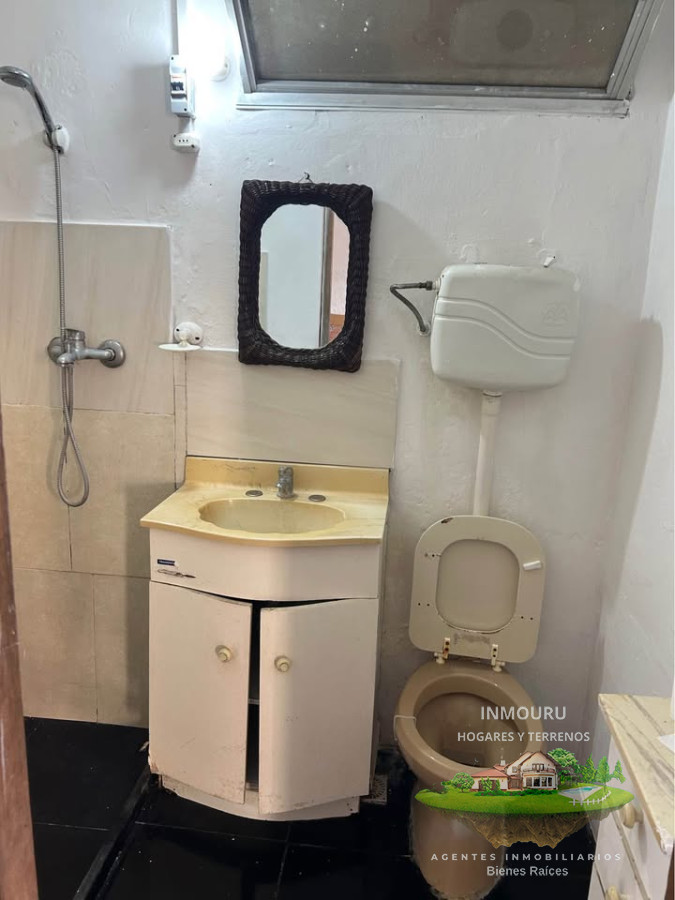 Apartamento ID.1908 - Alquiler de Monoambiente en Jacinto Vera