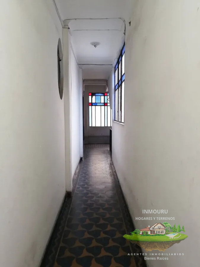 Apartamento ID.2796 - Alquilo Hermoso Apartamento Interior de 1 dormitorio