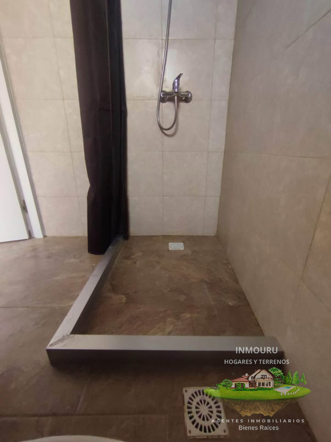 Apartamento ID.771 - Alquiler de Duplex en barrio Aguada de 1 dormitorio