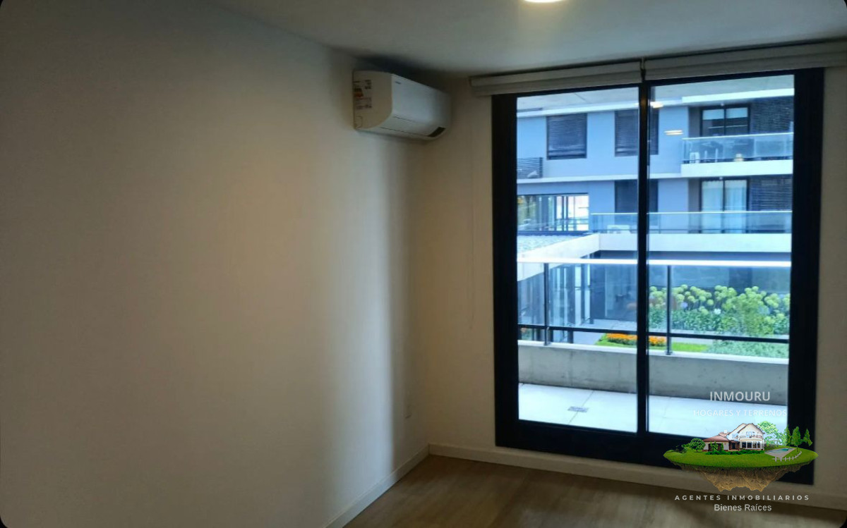 Apartamento ID.2632 - Se alquila apartamento en Malvin