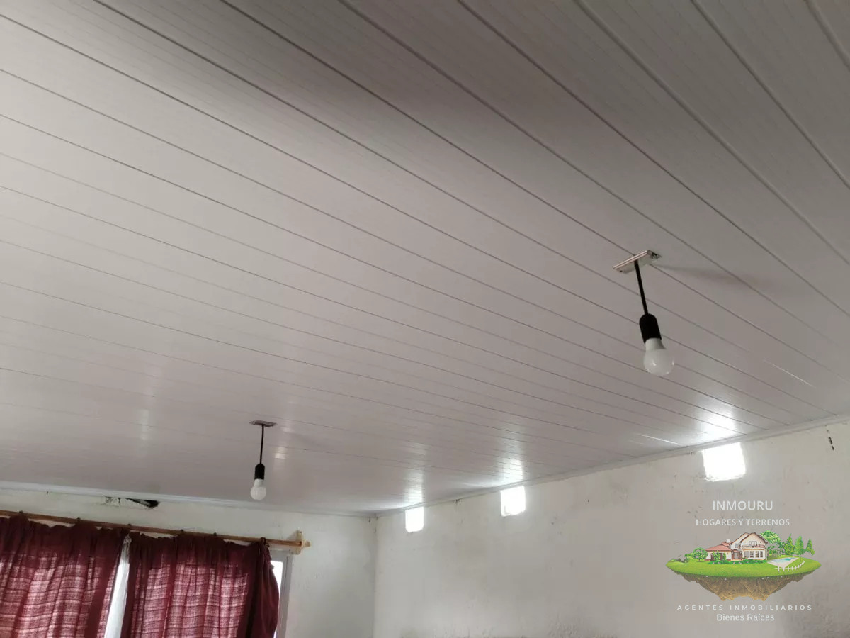 Apartamento ID.668 - ALQUILER de casa de 1 dormitorio en CURVA DE MAROÑAS  a media cuadra de 8 de octubre