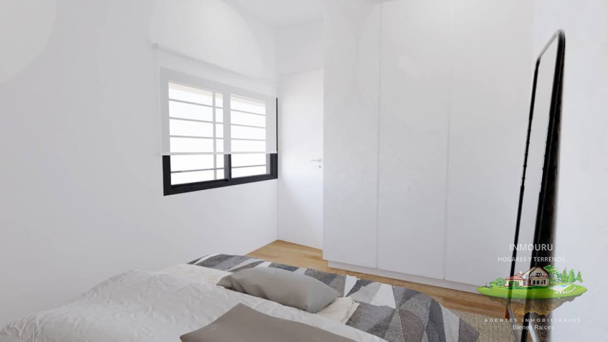 Apartamento ID.2073 - Venta de Apartamento en Aguada