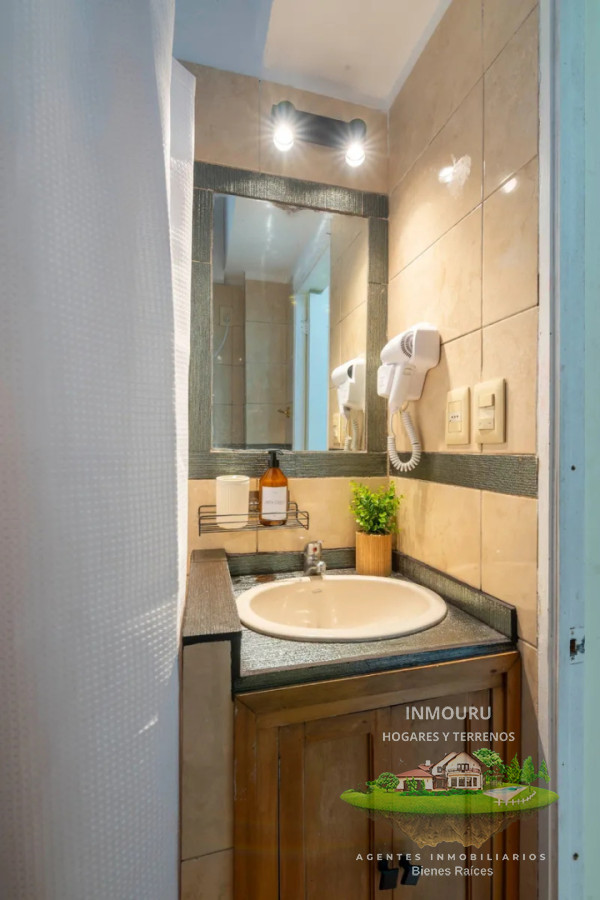 Apartamento ID.2712 - Vendo Hermoso apartamento en Pocitos