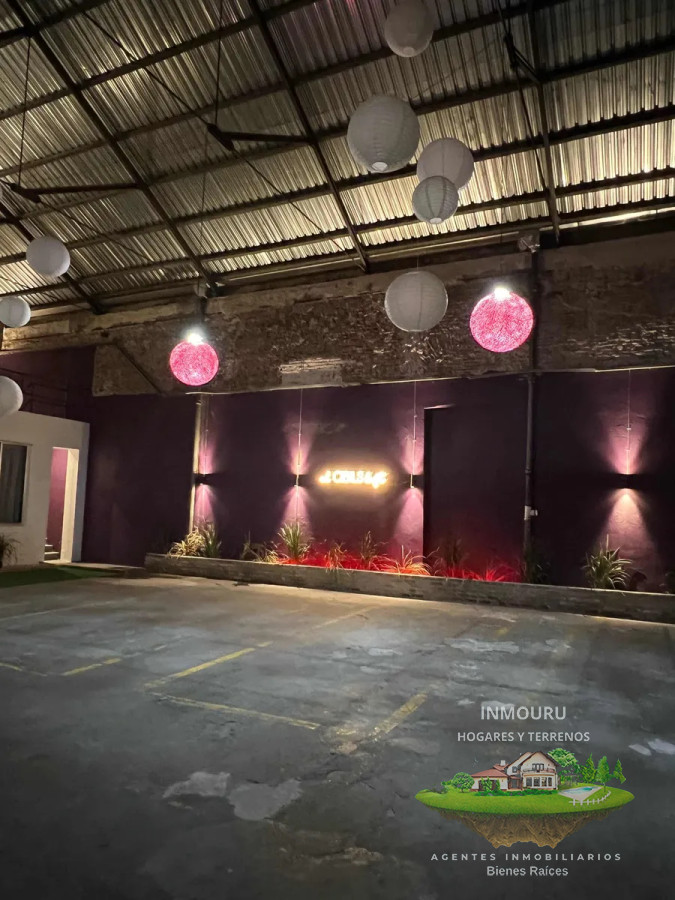 Apartamento ID.1628 - Se alquila apartamento tipo loft, 1 dormitorio, Ciudad Vieja 