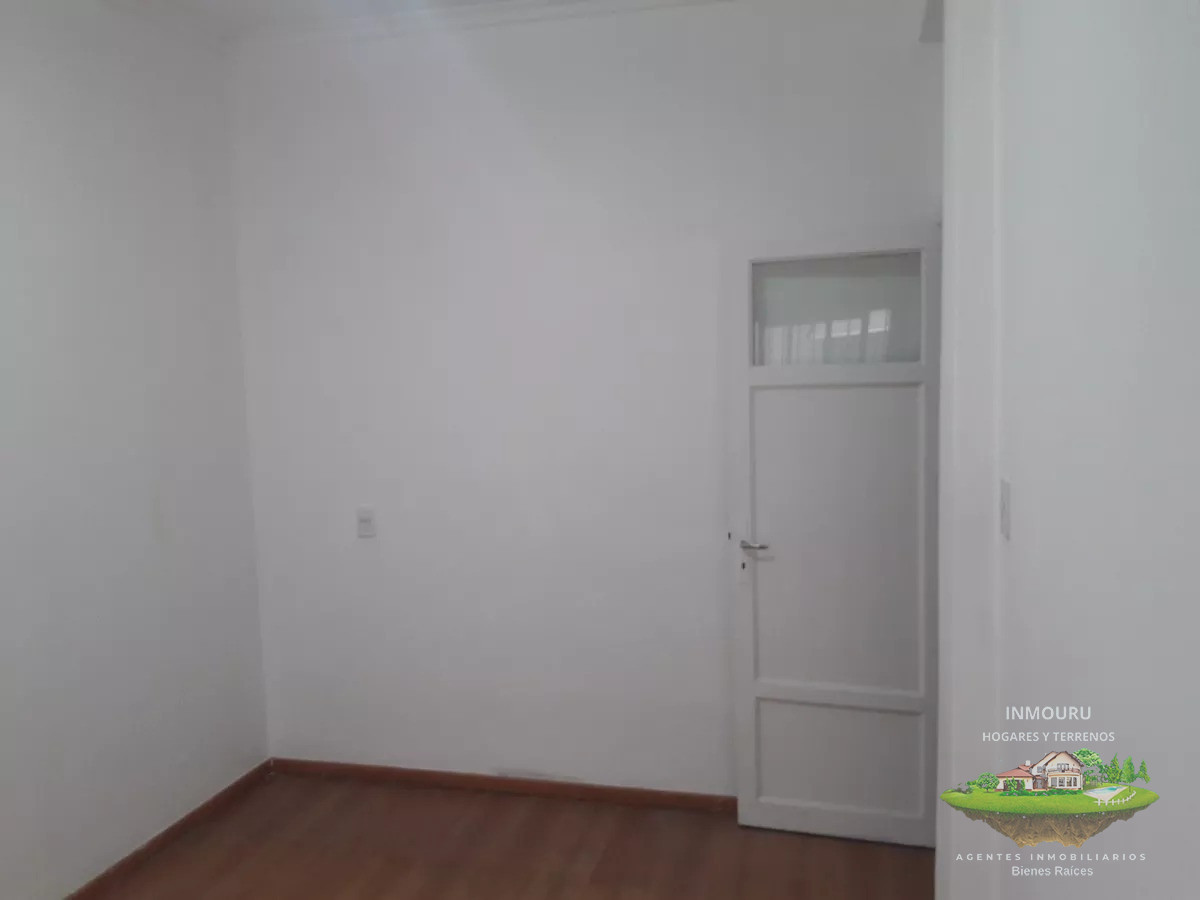 Apartamento ID.736 - Se alquila apto de 2 dormitorios, Centro