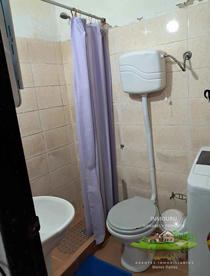 Apartamento ID.680 - Alquili lindo apatamento de 1 dormitorio en Tres Cruces 
