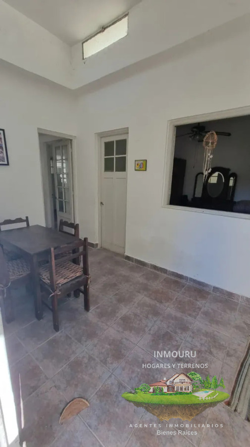 Apartamento ID.2825 - Vendo hermoso apartamento de un dormitorio con opción a dos 