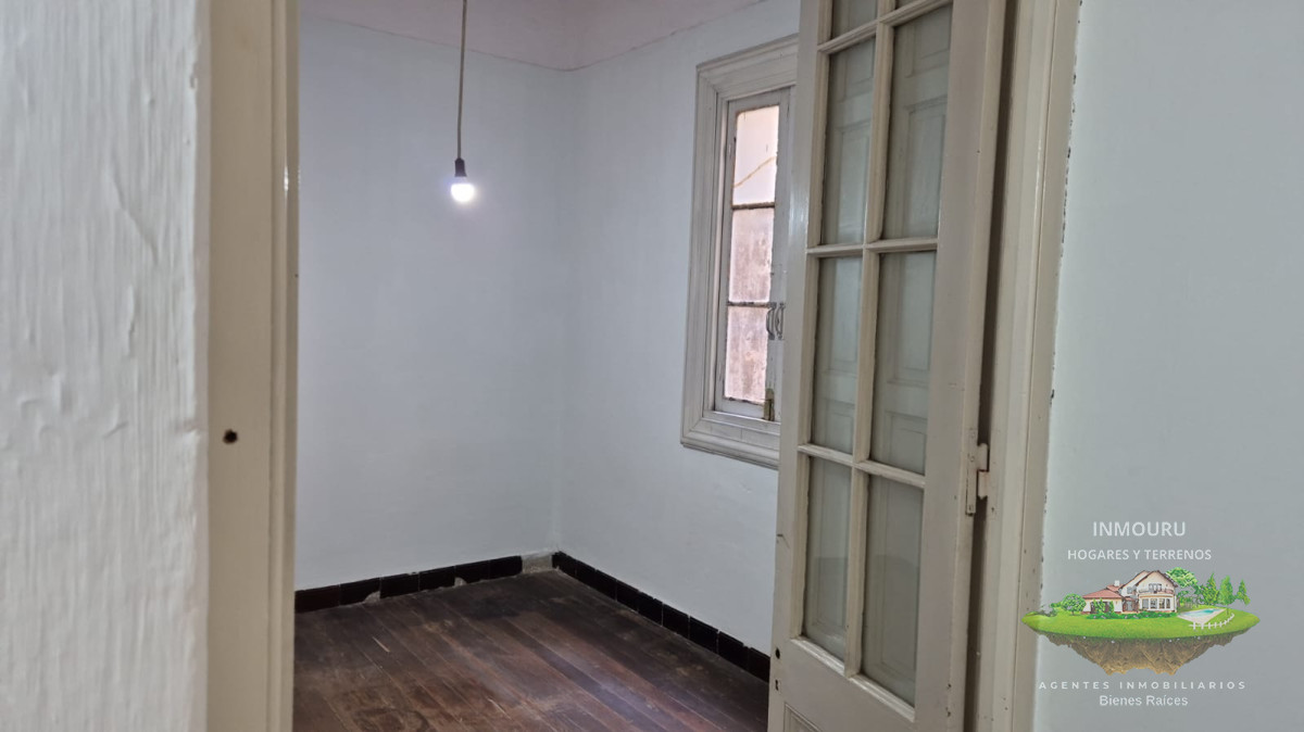 Apartamento ID.550 - Se alquila amplio y luminoso Apto en el Centro