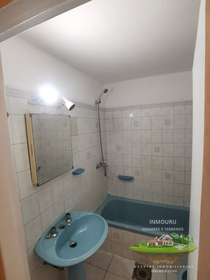 Apartamento ID.744 - Se alquila apto de 1 dormitorio en Centro