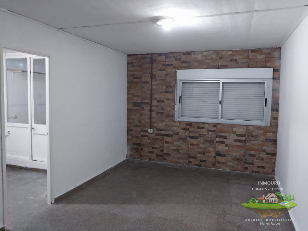 Apartamento ID.1911 - Traspaso de Alquiler en Malvin Norte