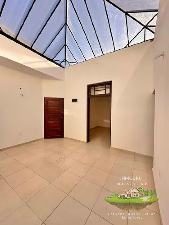 Apartamento ID.1689 - VENTA de apartamento de 3 dormitorios en AGUADA