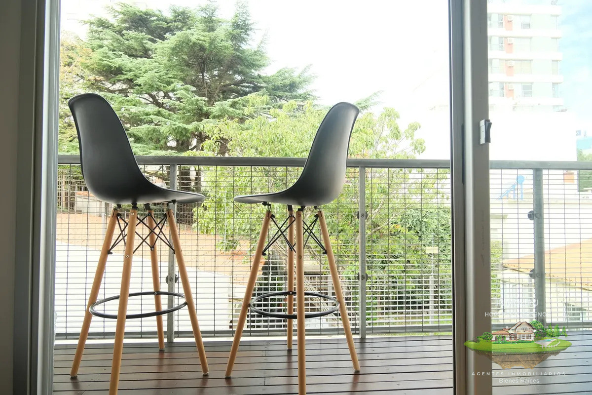 Apartamento ID.2887 - Venta de Apartamento en Pocitos