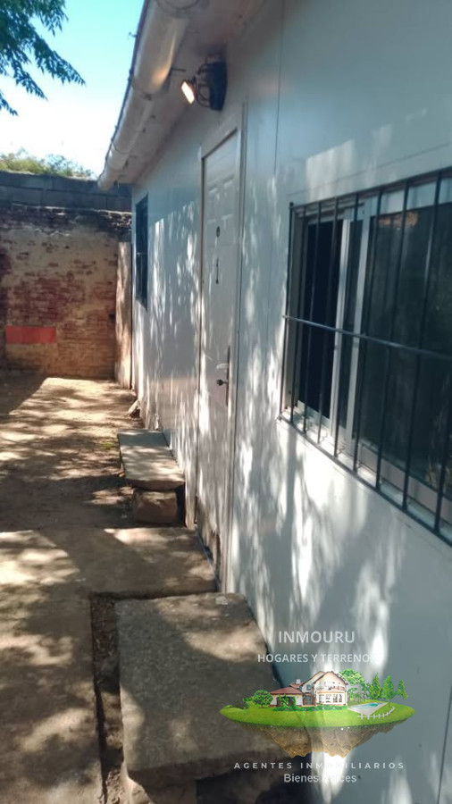 Apartamento ID.762 - Alquiler de apartamento en La Teja Sur 