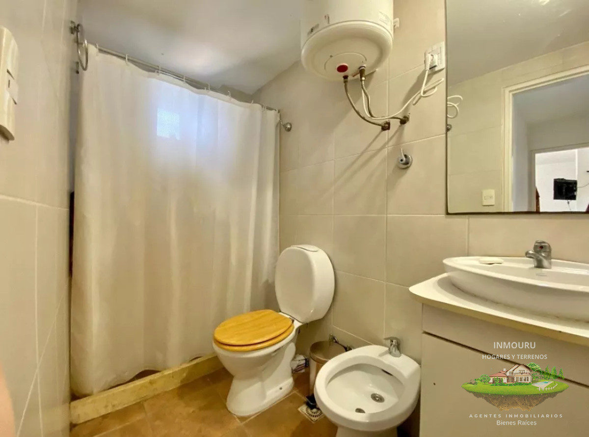 Apartamento ID.647 - ALQUILER de hermoso apartamento de 1 dormitorio en PUNTA CARRETAS
