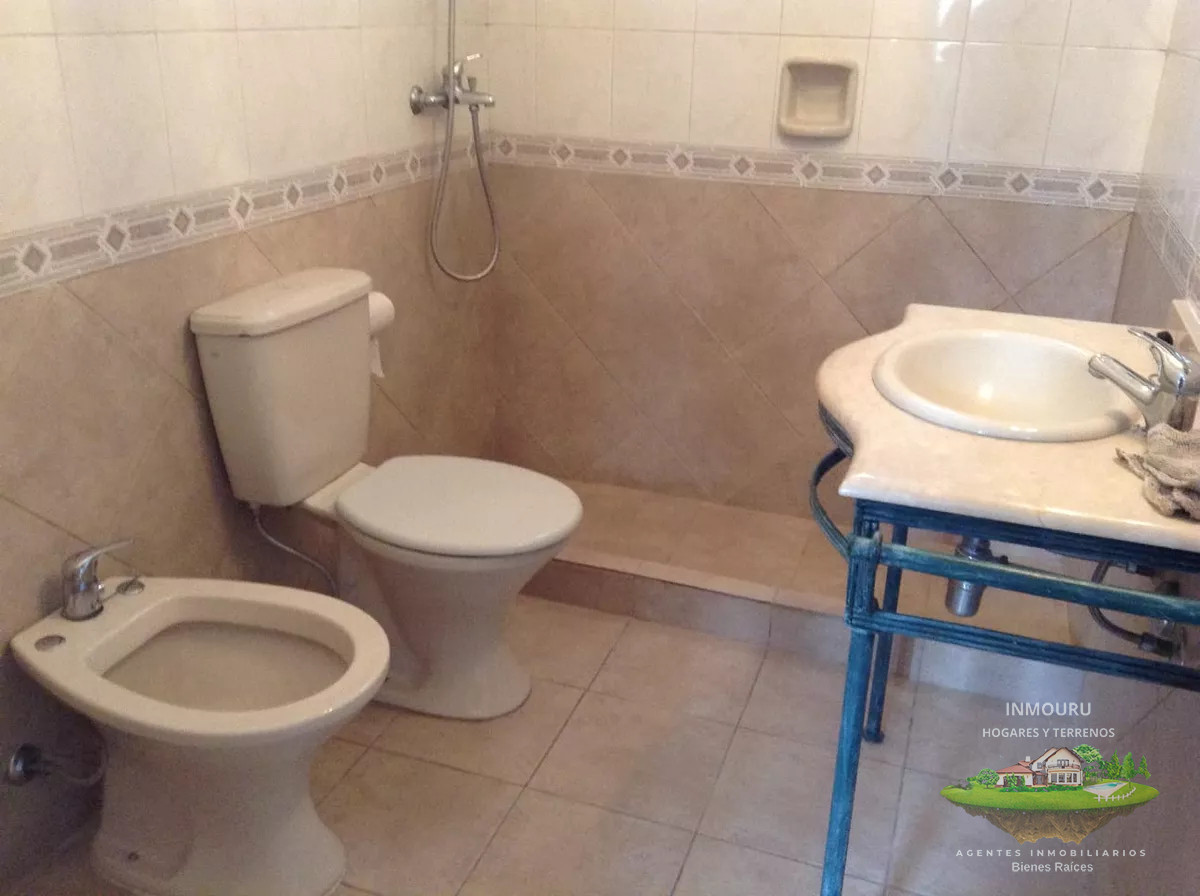 Apartamento ID.692 - Se alquila apartamento de 1 dormitorio, Pocitos 