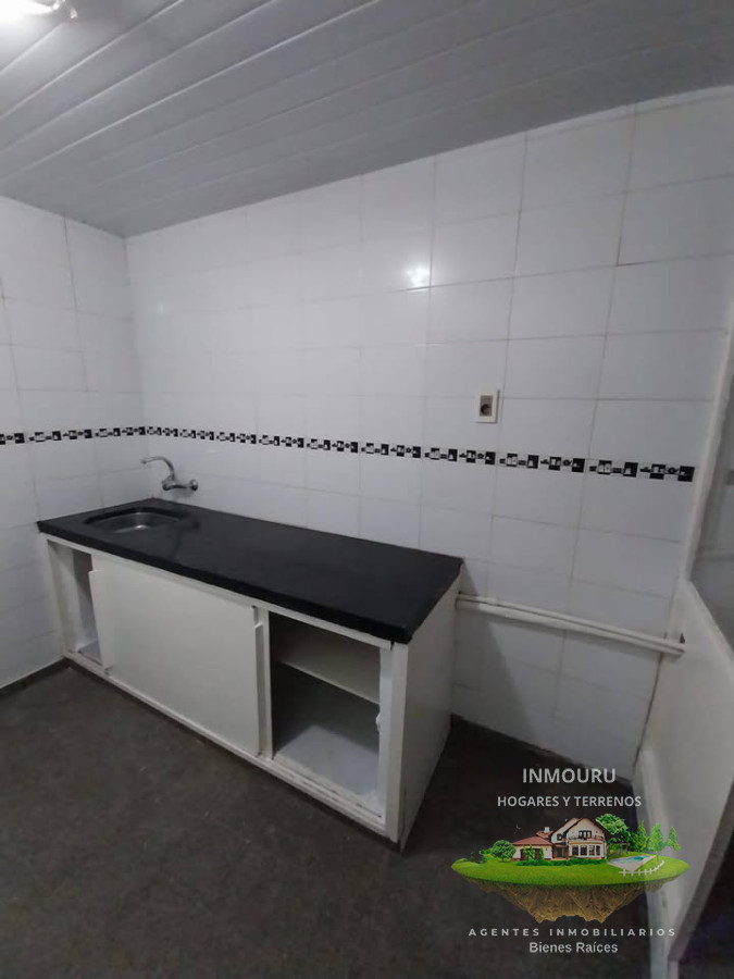 Apartamento ID.1911 - Traspaso de Alquiler en Malvin Norte