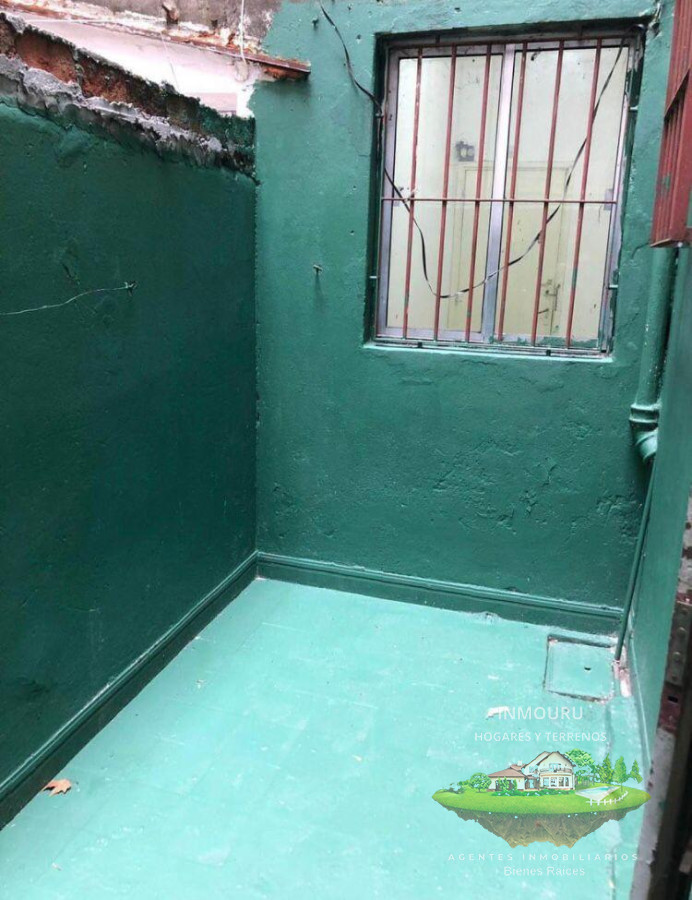 Apartamento ID.1072 - Se alquila monoambiente en Centro