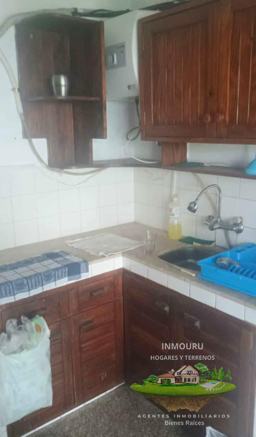 Apartamento ID.2417 - Se alquila apartamento en Zona Villa Española