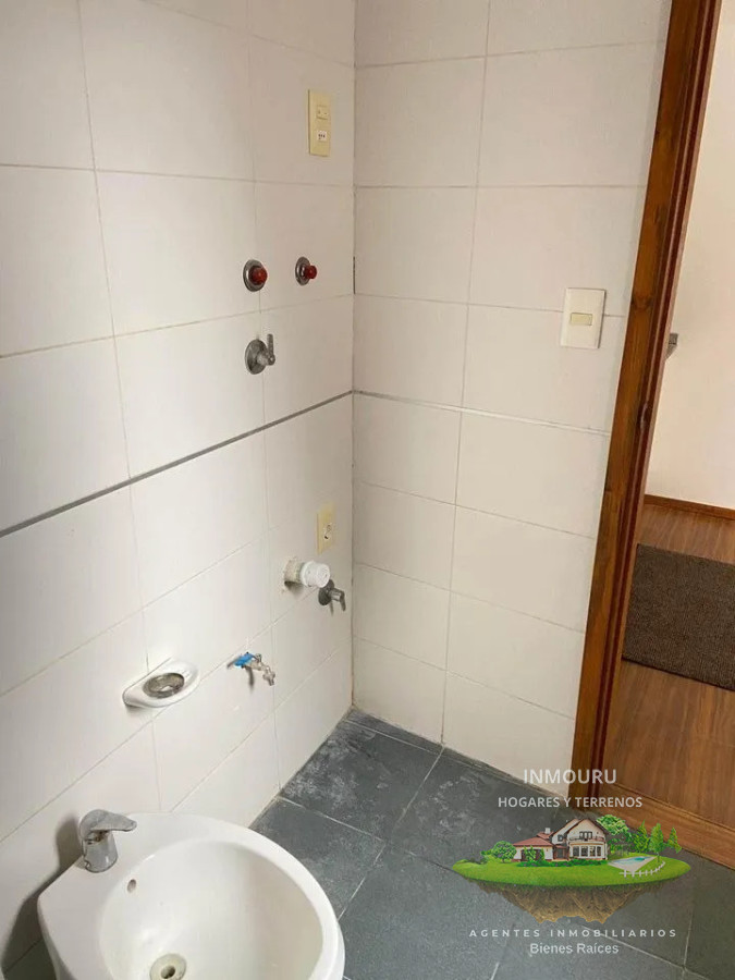 Apartamento ID.1079 - Se alquila lindo monoambiente en Cordón,