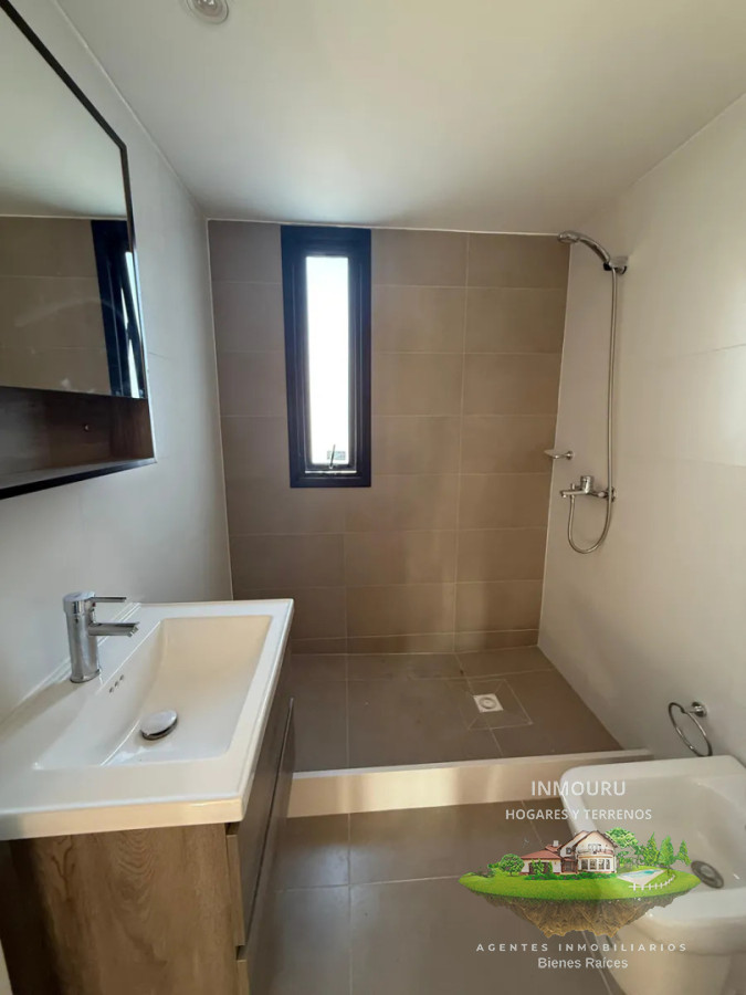 Apartamento ID.2216 - ALQUILER de apartamento en CORDON SUR