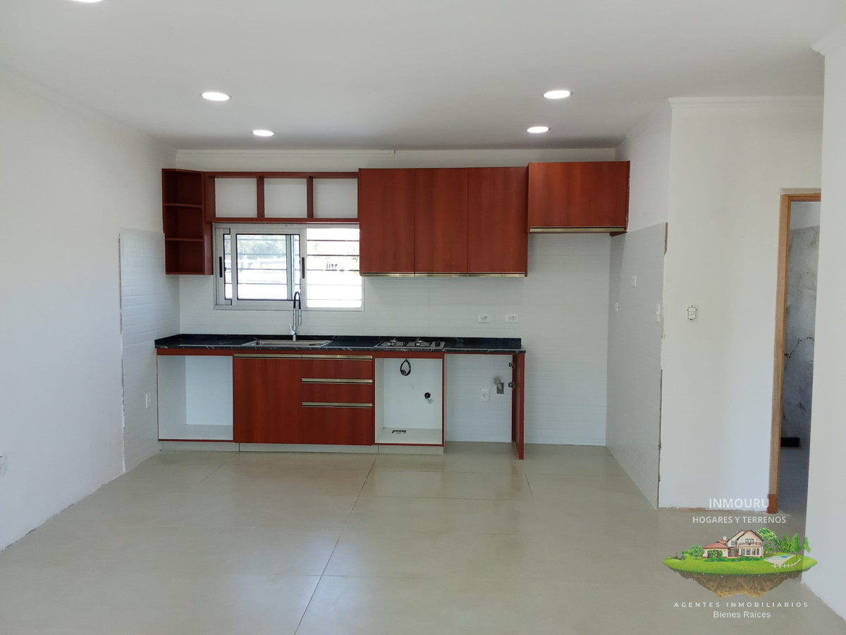 Apartamento ID.1820 - Alquiler Antel arena en altos 2 dormitorios 