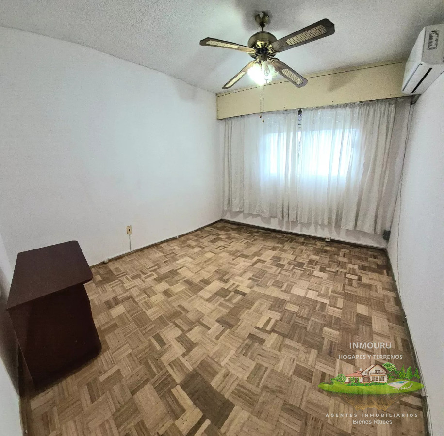 Apartamento ID.621 - Venta de apartamento con 2 dormitorios en cordón