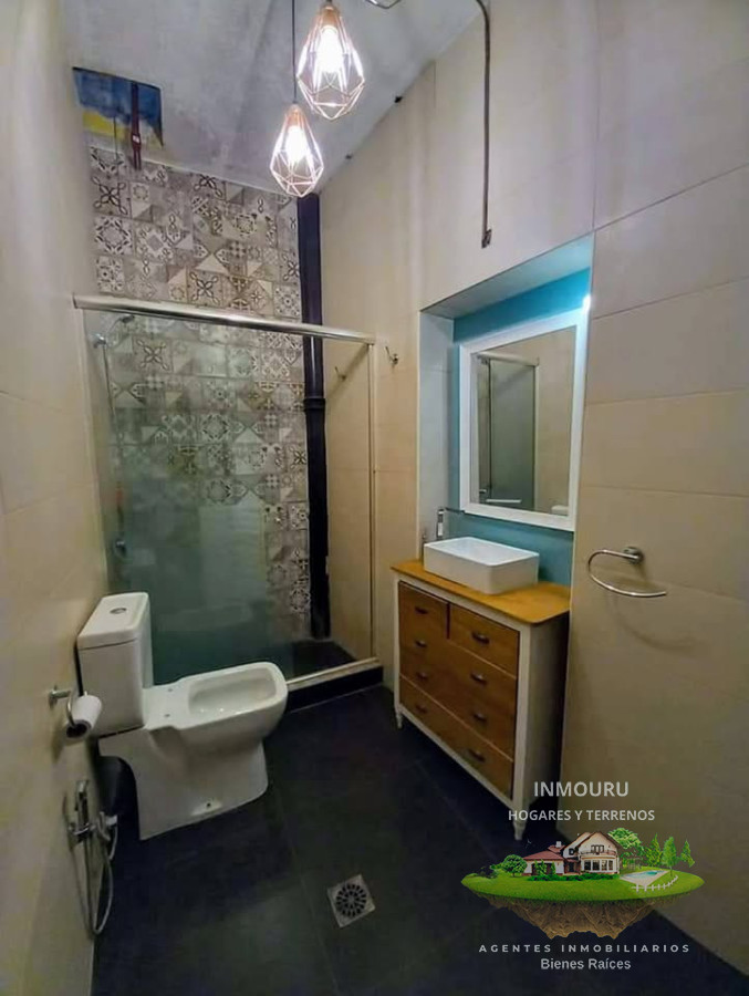 Apartamento ID.271 - Se vende apartamento de 2 dormitorios en la Union