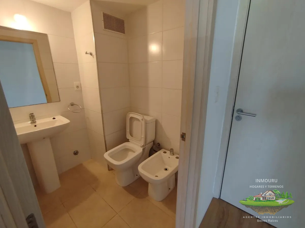 Apartamento ID.1613 - Se alquila apartamento 1 dormitorio, La Blanqueada