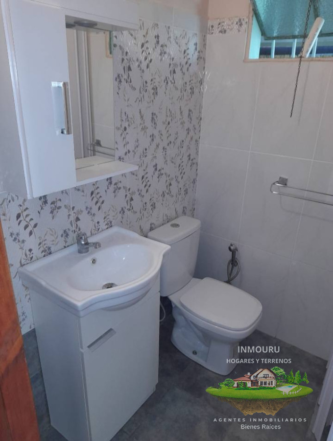 Apartamento ID.646 - Se alquila apto de un dormitorio zona Cerro