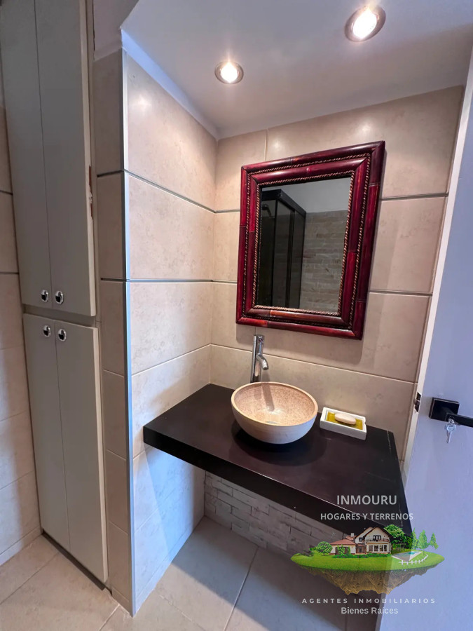 Apartamento ID.1134 - ALQUILER de apartamento de 2 dormitorios en PUERTO DE BUCEO