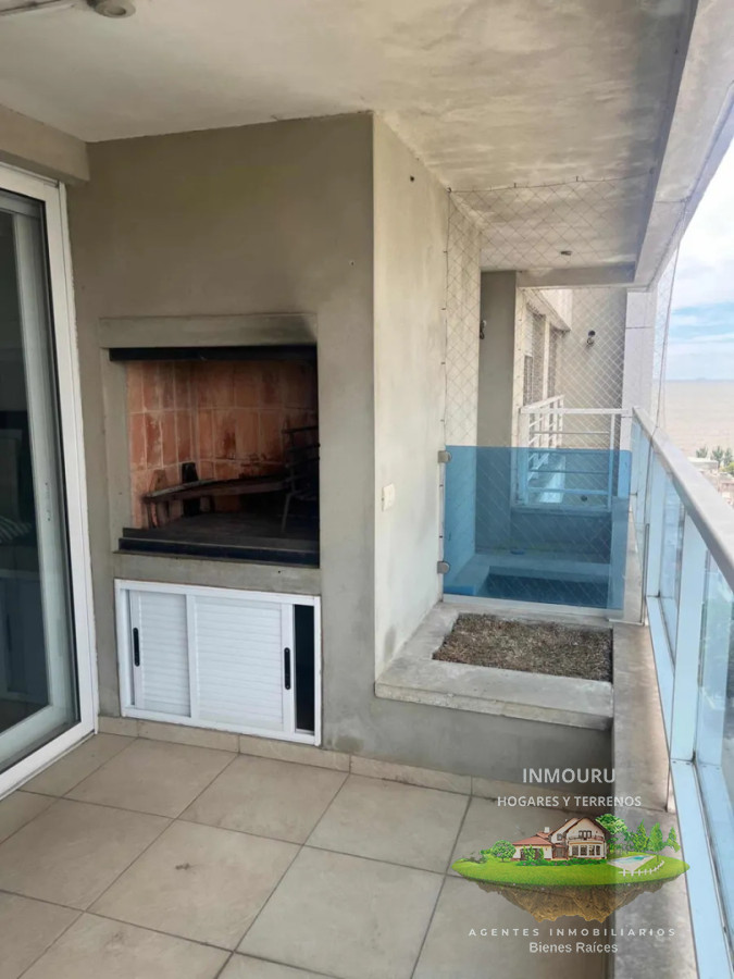 Apartamento ID.2228 - ALQUILER de apartamento en Malvin