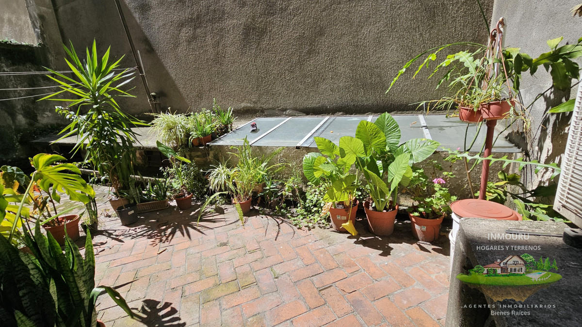 Apartamento ID.926 - Venta de Monoambiente en cordón