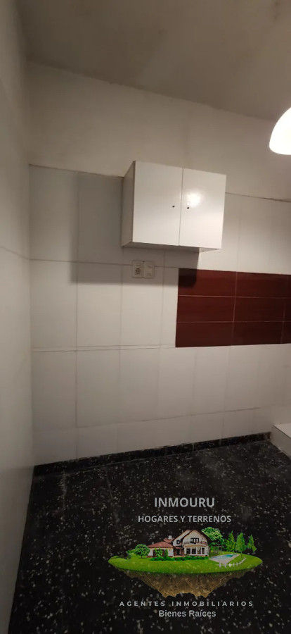 Apartamento ID.1027 - Se alquila apartamento en planta baja de 2 dormitorios, Pocitos