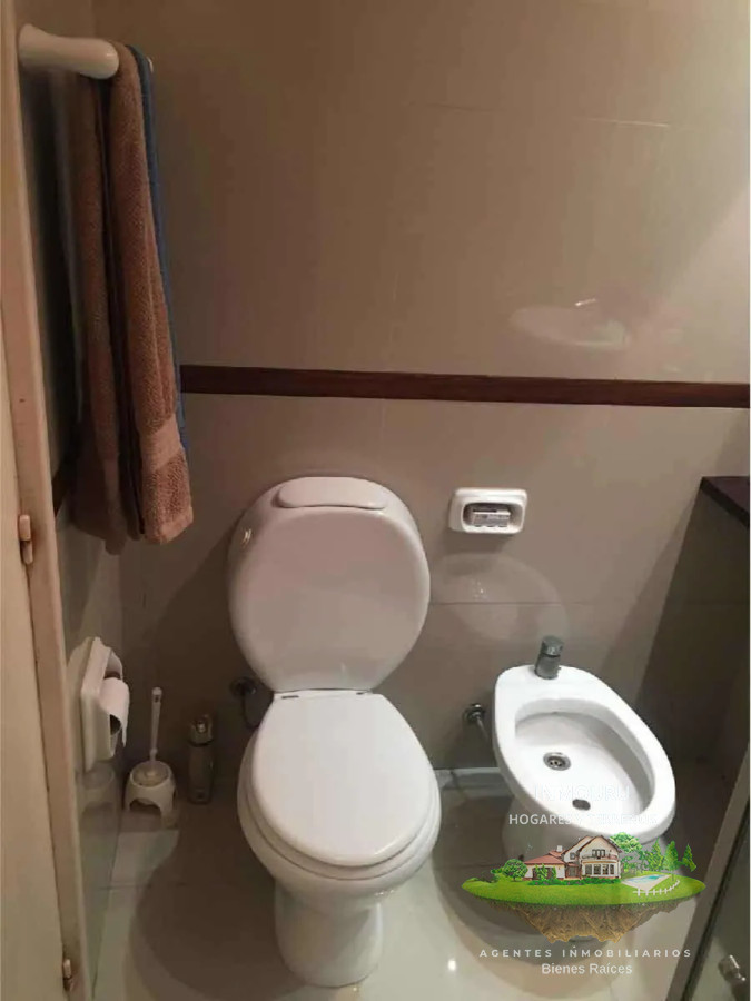 Apartamento ID.1880 - Vendo Cómodo Monoambiente en Palermo 