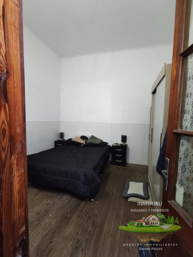 Apartamento ID.1646 - Venta de apartamento en La comercial