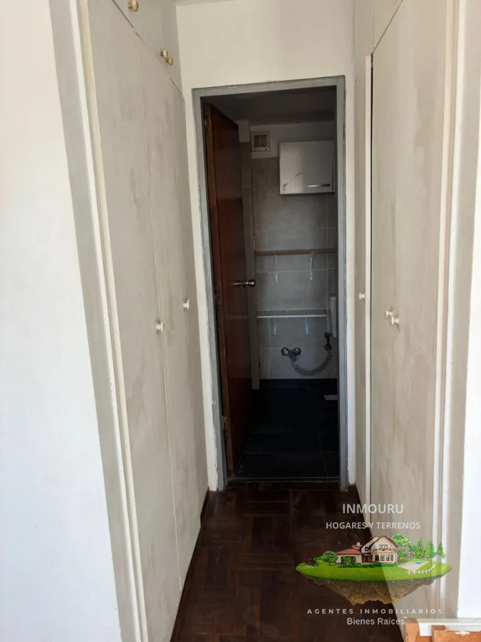 Apartamento ID.902 - Alquiler de apartamento en Pocitos Nuevo, 2 dormitorios