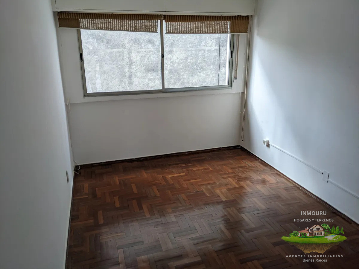 Apartamento ID.2177 - ALQUILER de apartamento de 2 dormitorios en POCITOS