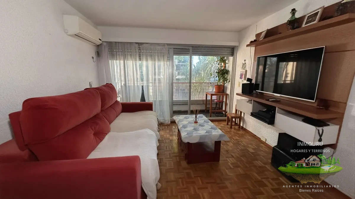 Apartamento ID.2783 - Alquiler de Hermoso Apto en Pocito de 3 Dormitorios .