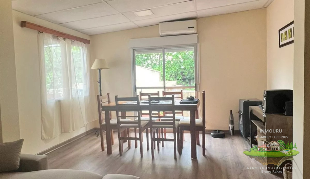Apartamento ID.622 - En venta Amplio apartamento en el centro