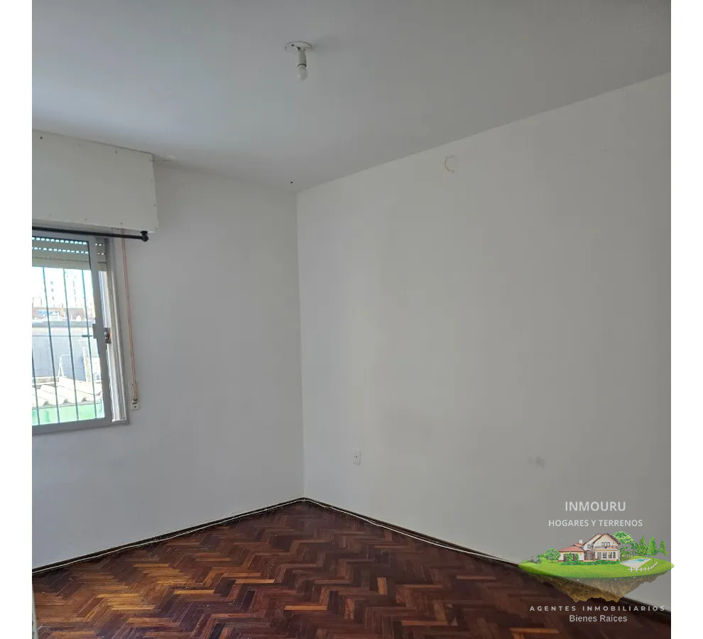 Apartamento ID.922 - Alquiler de apartamento en Buceo, 1 dormitorio.