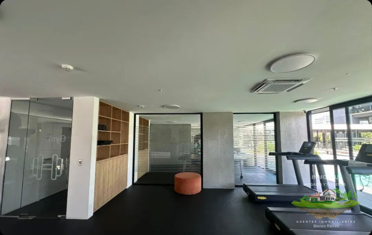 Apartamento ID.2632 - Se alquila apartamento en Malvin